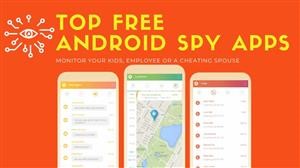 Spy Video App for Iphone Free